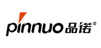品诺pinnuo数码相机标志logo设计,品牌设计vi策划