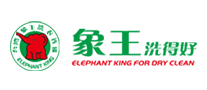 象王生活服务标志logo设计,品牌设计vi策划