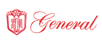 General将军雪茄标志logo设计,品牌设计vi策划