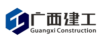 广西建工建筑服务标志logo设计,品牌设计vi策划