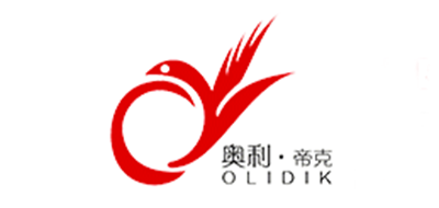 奥利帝克OLIDIK女包标志logo设计,品牌设计vi策划