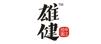 雄健丰田挂面标志logo设计,品牌设计vi策划