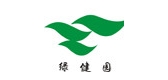 綠健園童裝標(biāo)志logo設(shè)計(jì),品牌設(shè)計(jì)vi策劃