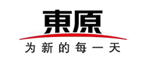 東原地產房地產標志logo設計,品牌設計vi策劃