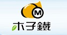 木子鐵奶茶標志logo設計,品牌設計vi策劃