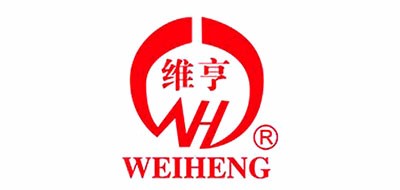 维亨牛奶标志logo设计,品牌设计vi策划