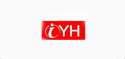 i友会iYH笔记本标志logo设计,品牌设计vi策划