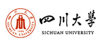 四川大學生活服務標志logo設計,品牌設計vi策劃