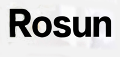 乐尚ROSUN床垫标志logo设计,品牌设计vi策划