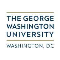 乔治华盛顿大学logo设计,标志,vi设计