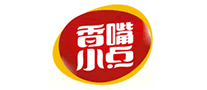香嘴小点豆腐干标志logo设计,品牌设计vi策划