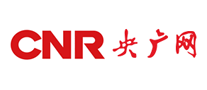 CNR央广网音像制品标志logo设计,品牌设计vi策划