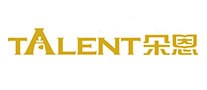 朵恩TALENT羊奶粉标志logo设计,品牌设计vi策划