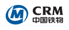 中国铁物物流标志logo设计,品牌设计vi策划