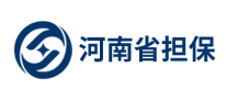 河南省担保融资担保标志logo设计,品牌设计vi策划