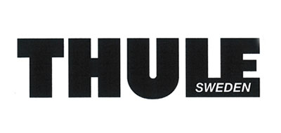 拓乐THULE斜挎包标志logo设计,品牌设计vi策划