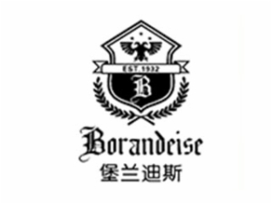 堡兰迪斯智能钢琴音乐培训标志logo设计,品牌设计vi策划