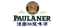 柏龙啤酒Paulaner啤酒标志logo设计,品牌设计vi策划