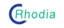 Rdhodia罗地亚化工原料标志logo设计,品牌设计vi策划