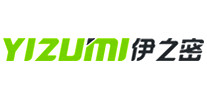 伊之密YIZUMI注塑机标志logo设计,品牌设计vi策划