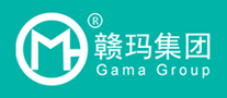 赣玛集团阀门标志logo设计,品牌设计vi策划