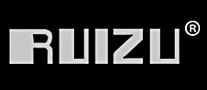 锐族RUIZU录音笔标志logo设计,品牌设计vi策划