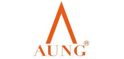 昂aung女包标志logo设计,品牌设计vi策划
