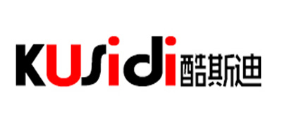 酷斯迪KUSIDI瑜伽垫标志logo设计,品牌设计vi策划