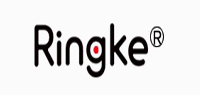 RINGKE充电宝标志logo设计,品牌设计vi策划