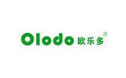 欧乐多Olodo烤箱标志logo设计,品牌设计vi策划