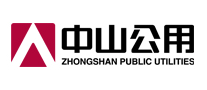 中山公用水泵标志logo设计,品牌设计vi策划