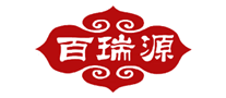 BERYL百瑞源枸杞标志logo设计,品牌设计vi策划