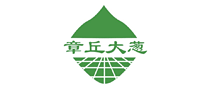 章丘大葱蔬菜标志logo设计,品牌设计vi策划