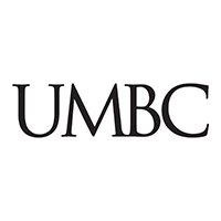 马里兰大学，巴尔的摩县logo设计,标志,vi设计