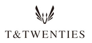 TTwenties衬衣标志logo设计,品牌设计vi策划