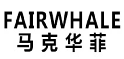 马克华菲MarkFairwhale运动鞋标志logo设计,品牌设计vi策划