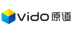 VIDO原道平板电脑标志logo设计,品牌设计vi策划