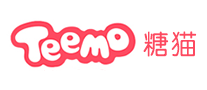 糖猫Teemo儿童手表标志logo设计,品牌设计vi策划