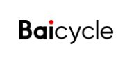 小白单车共享单车标志logo设计,品牌设计vi策划
