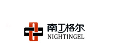 南丁格尔NIGHTINGEL怀表标志logo设计,品牌设计vi策划