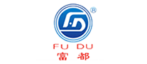 富都FUDU水泵标志logo设计,品牌设计vi策划