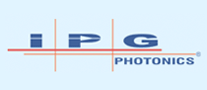 IPG阿帕奇激光切割机标志logo设计,品牌设计vi策划