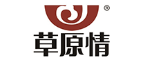 草原情奶茶標(biāo)志logo設(shè)計(jì),品牌設(shè)計(jì)vi策劃