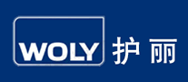 WOLY护丽鞋油标志logo设计,品牌设计vi策划