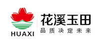 花溪玉田HUAXI收割机标志logo设计,品牌设计vi策划