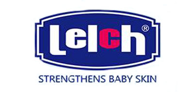 露安适LELCH纸尿裤标志logo设计,品牌设计vi策划