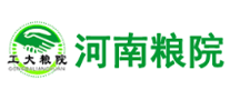 河南粮院粮油机械标志logo设计,品牌设计vi策划