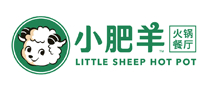 小肥羊火锅标志logo设计,品牌设计vi策划