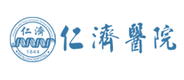 仁济医院男科医院标志logo设计,品牌设计vi策划
