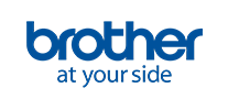 Brother墨盒标志logo设计,品牌设计vi策划